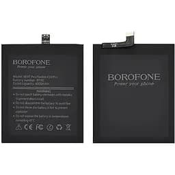 Акумулятор Borofone BP40 для Xiaomi Mi 9T Pro/ Mi 9T/ Redmi K20/ Redmi K20 Pro