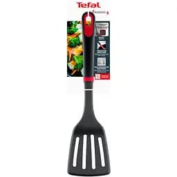 Лопатка Tefal INGENIO+ 31 см чорно-червона (K1984634) - мініатюра 2