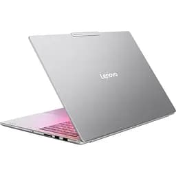 Ноутбук LENOVO Yoga Pro 9 16IAH10, Intel Core Ultra 7 255H до 5.1GHz, 16" 2.8K, 32GB, 1TB, NVIDIA GeForce RTX 5070 8GB, Windows 11 Home - мініатюра 11