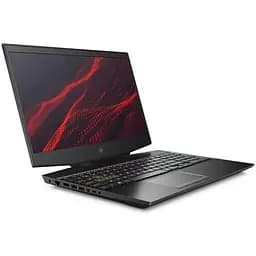 Ігровий ноутбук HP Omen 15 RTX 3070 8 ГБ I7-10750H 16 ГБ RAM/512 ГБ SSD Refurbished - мініатюра 2