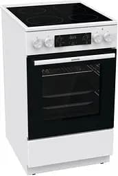 Плита Gorenje GECS5C70WA - мініатюра 2