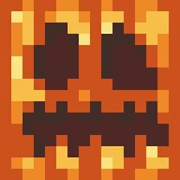 Картина за номерами ArtCraft Сніговий ґолем 15018-AC 30х30 см