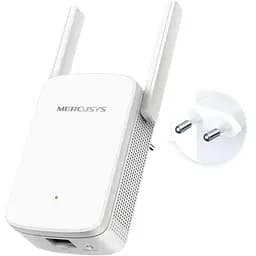 Повторювач Wi-Fi Mercusys ME30