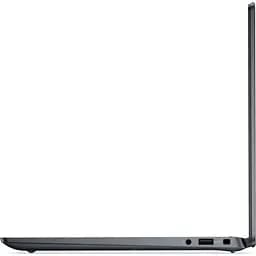 Ноутбук Dell Latitude 7350 13.3' FHD+ AG, Intel U7-165U, 32GB, F512GB, UMA, Win11P, чорний (N099L735013UA_W11P) - мініатюра 6