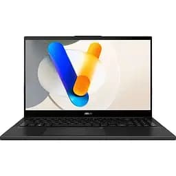 Ноутбук Asus VivoBook Q533M 15.6" 4K UHD Touch Intel Core Ultra i7-155Н 16GB 1000GB SSD Nvidia GeForce GTX 3050