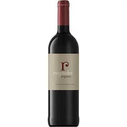 Вино Reyneke Organic Cabernet Sauvignon Merlot красное сухое 0.75 л