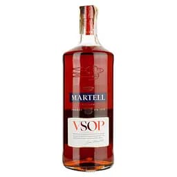 Коньяк Martell VSOP 40% 1 л