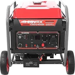 Інверторний бензиновий генератор Covax CGO14500i [162418] - мініатюра 3