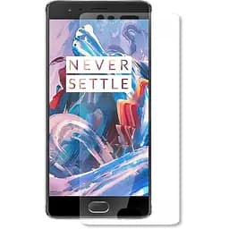 Захисна плівка StatusSKIN для OnePlus 3T Екран Глянцева Titan