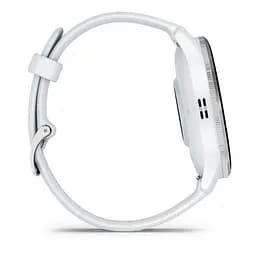 Смарт-годинник Garmin Venu 3 Slate S. Steel Bezel w. Black Case and S. Band (010-02784-00) - мініатюра 4