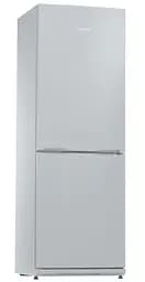Холодильник Snaige RF34NG-P10026 комбі 185х60х65 319 к. с. А+ морозильна камера-NoFrost білий (RF34NG-P10026)