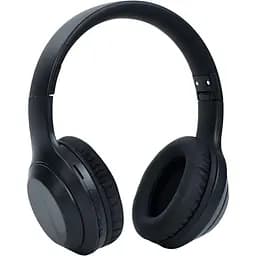 Наушники M12, дальность действия до 10 м, Bluetooth пластик, 108 дБ, 32 Ом, 20 Гц – 20 000 Гц, черные