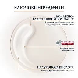 Нічний крем Eucerin Hyaluron-Filler + Elasticity для біоревіталізації та підвищення пружності шкіри 50 мл - мініатюра 3