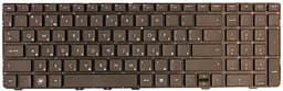 Клавіатура для ноутбука HP ProBook (4530S, 4535S, 4730S) Black