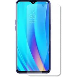 Захисна плівка StatusSKIN для Realme 3 Екран Глянцева Ultra