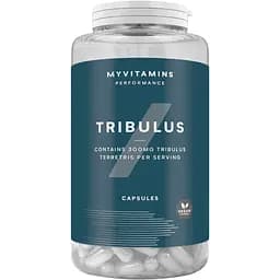 Бустер тестостерону Myprotein Tribulus Pro 270 капсул