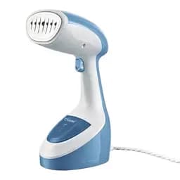 Відпарювач Maestro 1600Вт 300мл. антинакип.Панель із нержавіючої сталі.Аксесуар: пензель MR-356 Blue