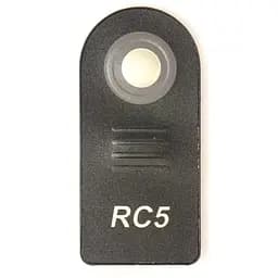 Пульт дистанційного керування Meike Canon MK-RC5