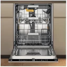Посудомийна машина Whirlpool W8I HT58 T (6898842) - мініатюра 7