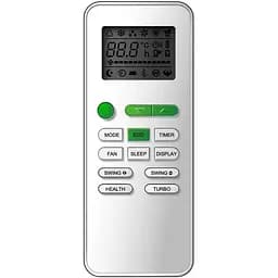 Спліт-система Osaka Elite STV-24HH3 [117159] - мініатюра 4