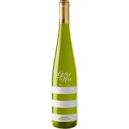 Вино Gotas de Mar Godello Rias Baixas белое сухое 0.75 л