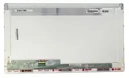 Матриця 17.3" 1600x900 HD, LED, матова, 30pin зліва EDP, A+