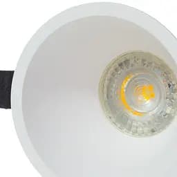 Світильник точковий Brille HDL-DS 178 GU5.3 WH MR16 36-297 - мініатюра 9