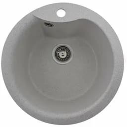 Кухонная мойка Platinum 480 TURAS (SP000025036)