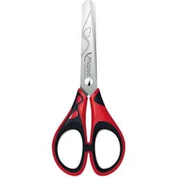 Ножиці дитячі Maped Essentials Soft 13 cм в асортименті (MP.464412)