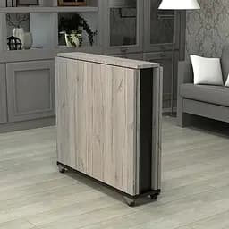 Кухонний стіл Gamma Style Діалог Хортиця (2750x800x730) - мініатюра 3