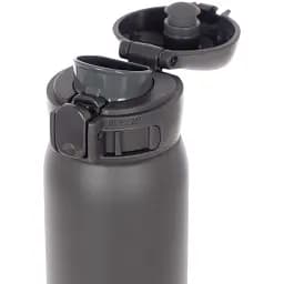 Термокружка Zojirushi SM-WS36BM 0.36 л Soft Black - мініатюра 3