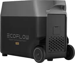Додаткова батарея EcoFlow DELTA Pro Extra Battery (3600 Вт·г) (43-00333) - мініатюра 7