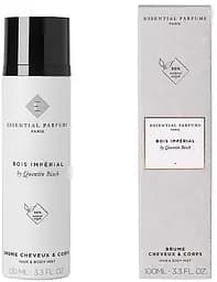 Парфюмированный мист для тела и волос 100 мл Essential Parfums Bois Imperial