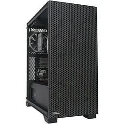 Двопроцесорна робоча станція Power Up #467 AMD EPYC 7551 x2/128 GB/HDD 2 TB/SSD 1TB/NVIDIA Quadro RTX4000 8 Gb