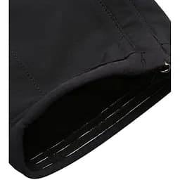 Штани Alpine Pro Okem M XL Чорний (1054-007.020.0162) - мініатюра 4