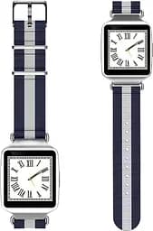 Смарт-годинник UWatch L1 Silver - мініатюра 2