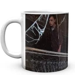 Кружка GeekLand It Оно Ричи Билл Эдди IT 02.08 330 мл белая