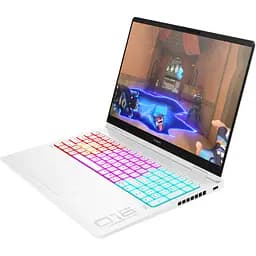 Ноутбук HP OMEN MAX 16-ah0000ua 16" 2.5K WQXGA IPS 500n/U9 275HX (5.4)/64Gb/SSD2Tb/RTX 5090 24GB/Підсв/DOS (BW7Q4EA) - мініатюра 3