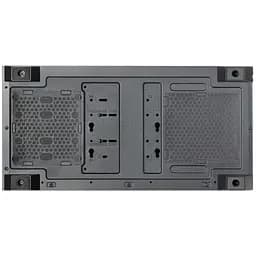 Корпус Chieftec VISTA GT-01B-OP 3x120 мм A-RGB, ATX, без БЖ, Black (GT-01B-OP) - мініатюра 4