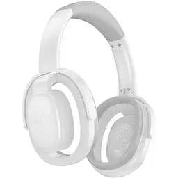 Наушники Hoco Bluetooth W67 Rhyme open BT headphones серые