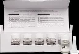 Регенерувальний лосьйон проти випадіння pH Laboratories Flower АМПУЛА 5 мл