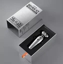 Електробритва чоловіча Xiaomi Enchen Rotary Shaver (X7) - мініатюра 10