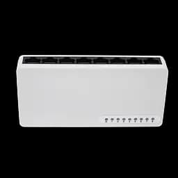 Комутатор мережевий GV-002-H-08P - мініатюра 5