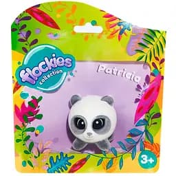 Колекційна фігурка Flockies Панда Патриція FLO0123