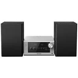 Микросистема Panasonic SC-PM700EE-S Openbox