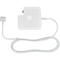 Мережевий зарядний пристрій 45 W MagSafe 2 Power Adapter MD592
