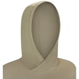 Термофутболка Turbat Hike Lite LS Hood Mns - мініатюра 5