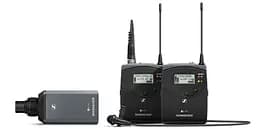 Накамерная радиосистема Sennheiser EW 100 ENG G4-A (509515)