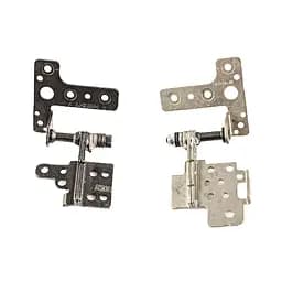 Петлі для Asus G515GV G515GW GL504GM GL504GS GL504GV GL504GW, пара, ліва+права