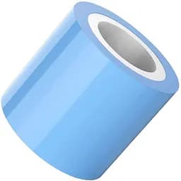 Бондажная лента Liebe Seele Bondage Tape 25 м голубой